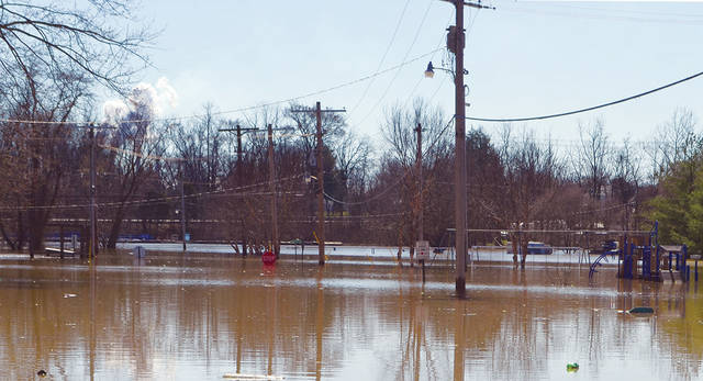 Federal Flooding Help Available 